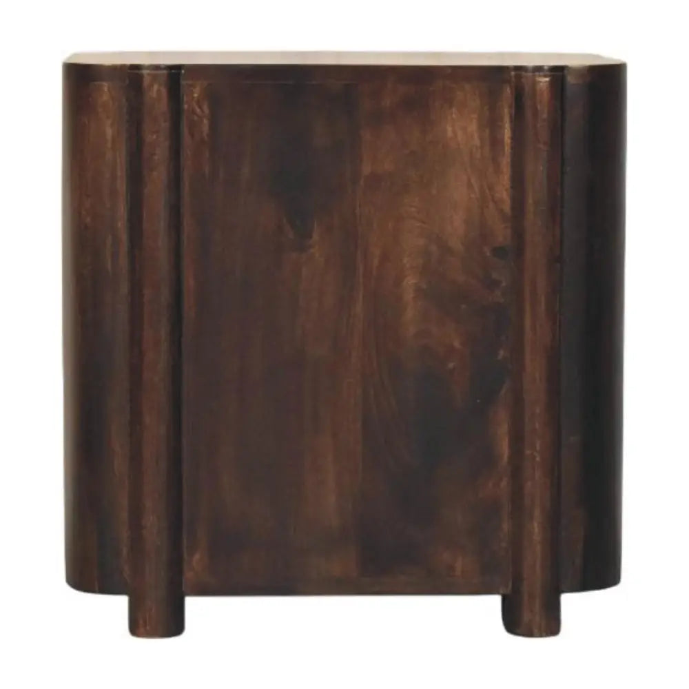 Havana Canefront Drawers