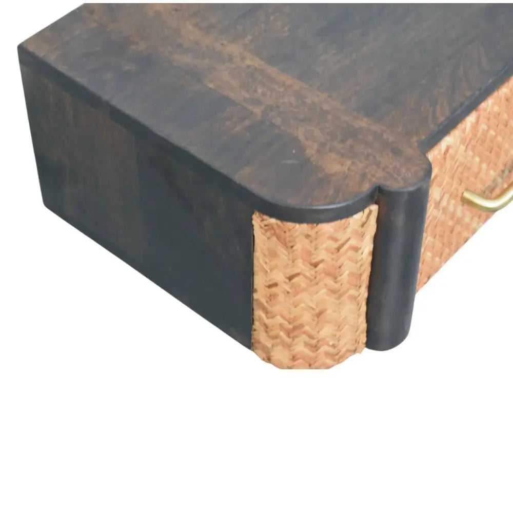 Havana Wall-Mounted Bedside