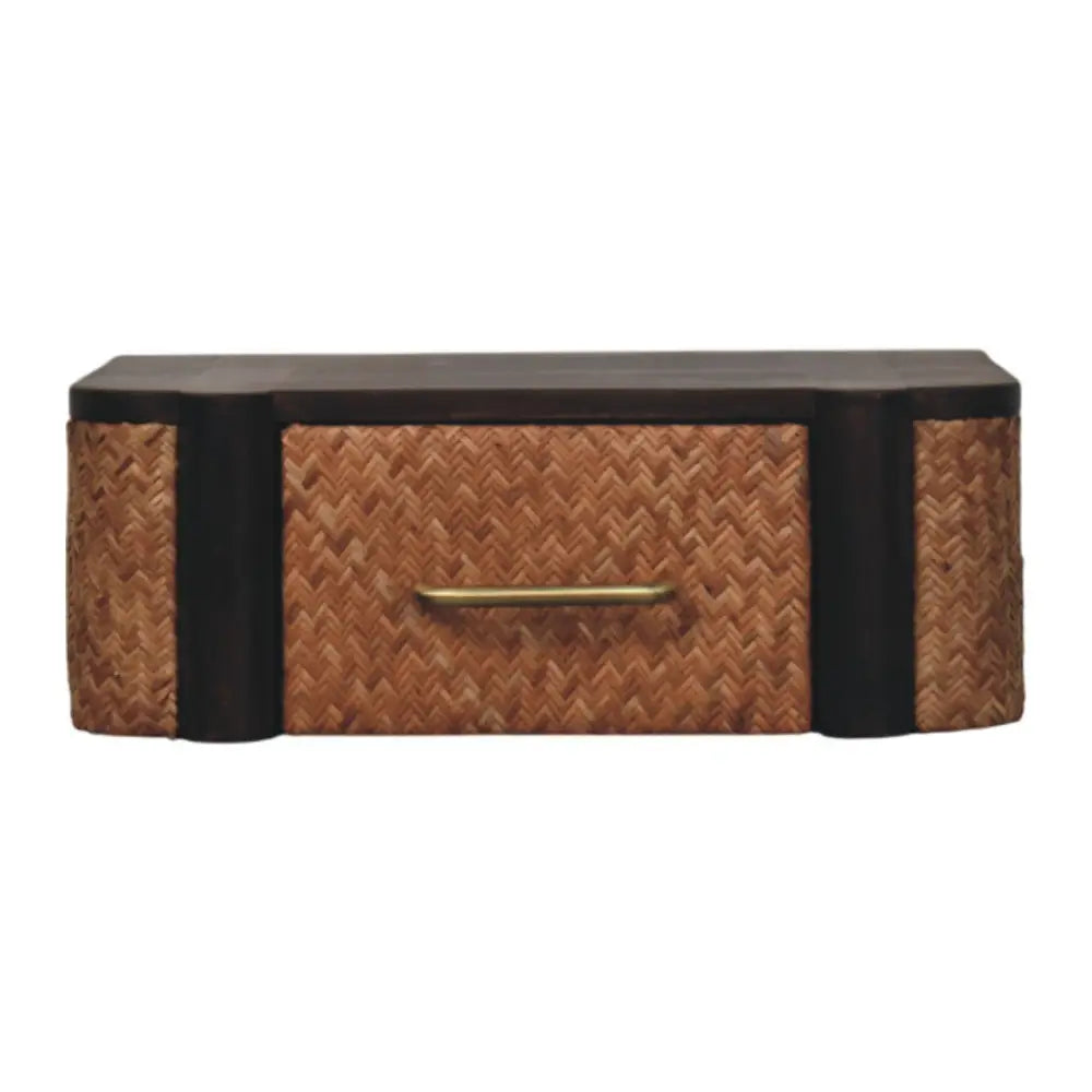 Havana Wall-Mounted Bedside